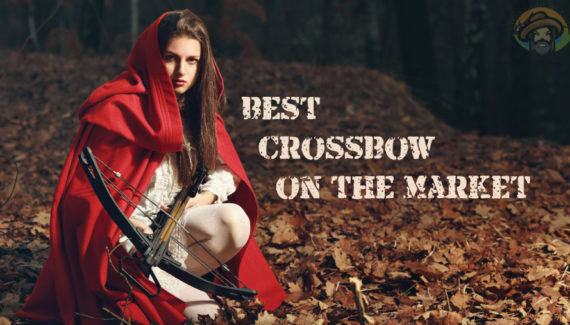Best Crossbow on the Market - Reviewed by Strongnia