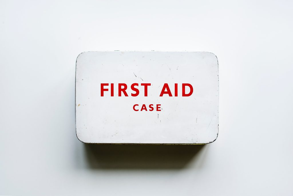 The Best First Aid Kit for Every Purpose