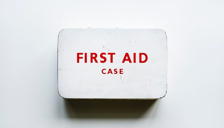 The Best First Aid Kit for Every Purpose