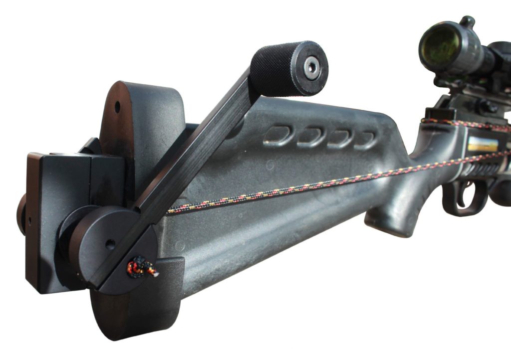 5 Accessories That No Crossbow Hunter Can Live Without - Strongnia
